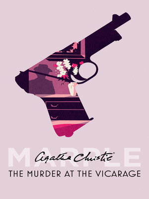 The Murder at the Vicarage - ebook